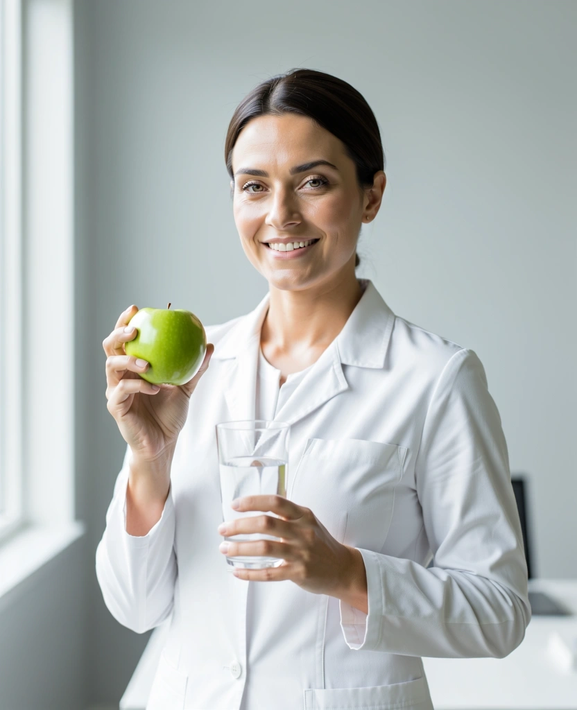 Diétás tanácsadás professzionális környezetben