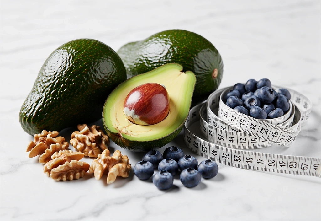 Egészséges életmód összetevők