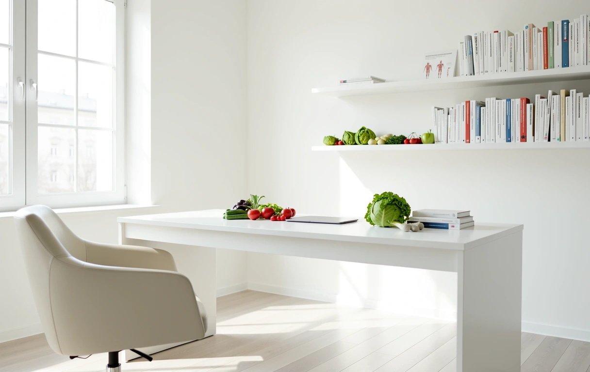 DiétaTanácsadás Rendelő